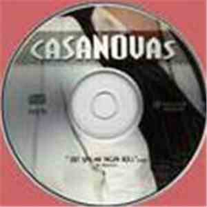 Casanovas  - Det Spelar Ingen Roll download flac