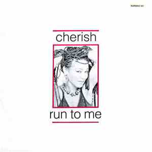 Cherish  - Run To Me download flac