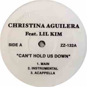 Christina Aguilera Feat. Lil Kim / J-Lo Feat. Joe Budden / Jae Millz - Untitled download flac