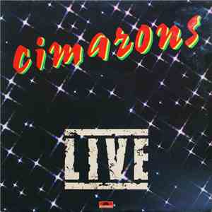 Cimarons - Live At The Roundhouse download flac