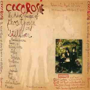 CocoRosie - The Adventures Of Ghosthorse And Stillborn FLAC album