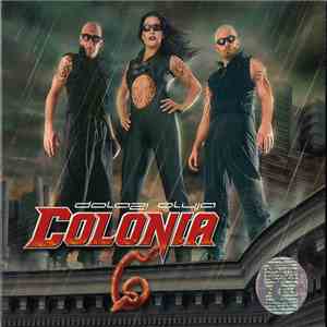 Colonia - Dolazi Oluja download flac