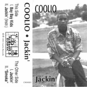 Coolio  - Jackin' download flac