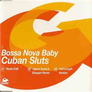 Cuban Sluts - Bossa Nova Baby download flac