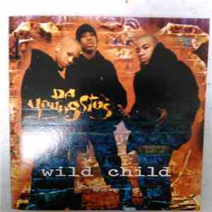 Da Youngsta's - Wild Child / Handle This download flac