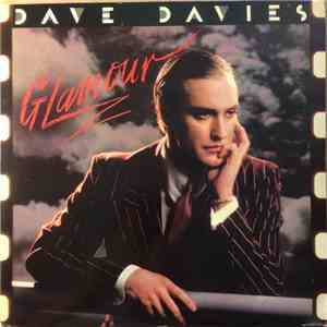 Dave Davies - Glamour download flac