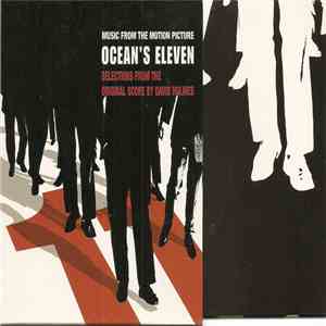 David Holmes - Music From The Motion Picture Ocean's Eleven download flac