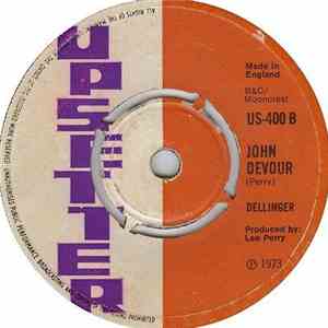 David Isaacs / Dellinger - Stranger On The Shore / John Devour download flac