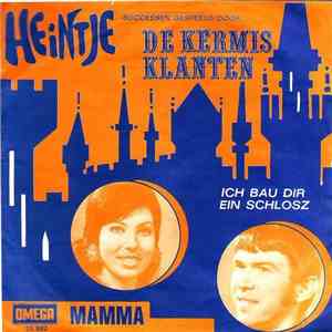 De Kermisklanten - Heintje Successen Gespeeld Door download flac