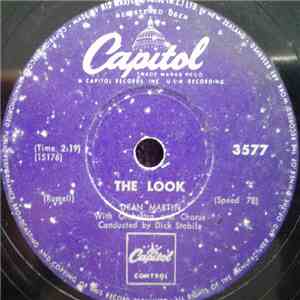 Dean Martin - Give Me A Sign / The Look download flac