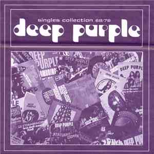 Deep Purple - Singles Collection 68/76 download flac