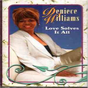 Deniece Williams - Love Solves It All download flac