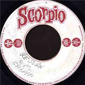 Dennis Alcapone / Herman Chin-Loy & The Aquarians  - Let Love In / Circy Cap download flac