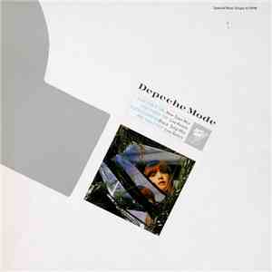 Depeche Mode - A Question Of Time (New Town Mix) download flac