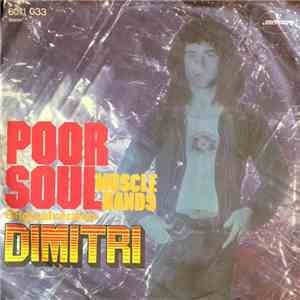 Dimitri Tambossis - Poor Soul FLAC album
