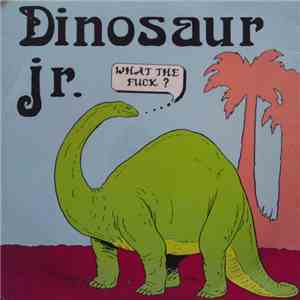 Dinosaur Jr. - What The Fuck ? download flac