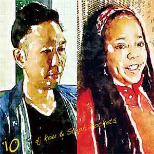 dj kou & Steph Pockets - 10 Ten download flac