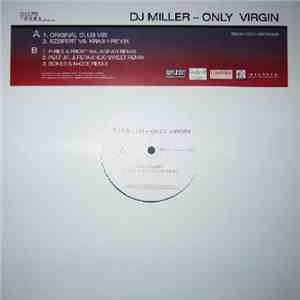 DJ Miller  - Only Virgin download flac