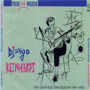 Django Reinhardt - Pêche à La Mouche download flac