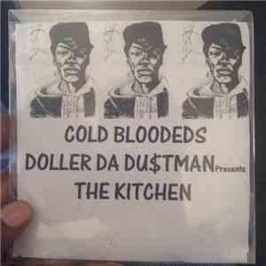 Doller Da Du$tman - The Kitchen download flac