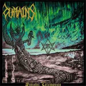 Domains - Sinister Ceremonies download flac