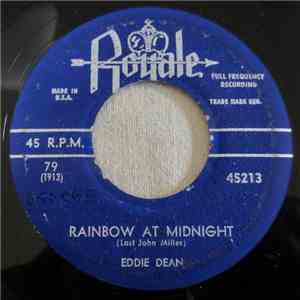 Eddie Dean - Rainbow At Midnight / Kentucky Waltz download flac