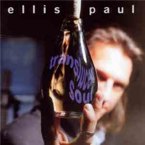 Ellis Paul - Translucent Soul download flac