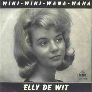 Elly de Wit - Wini-wini-wana-wana download flac
