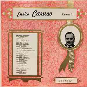 Enrico Caruso - Volume 2 download flac
