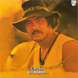Erasmo Carlos - Carlos, Erasmo... download flac