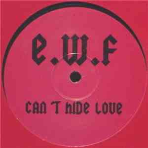 E.W.F - Can't Hide Love (Masters At Work Remix) download flac