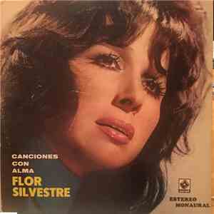 Flor Silvestre - Canciones Con Alma download flac