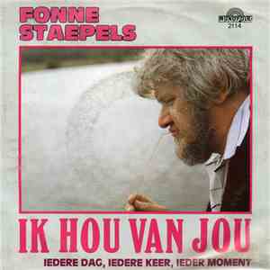 Fonne Staepels - Ik Hou Van Jou download flac