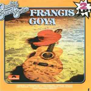 Francis Goya - Francis Goya download flac