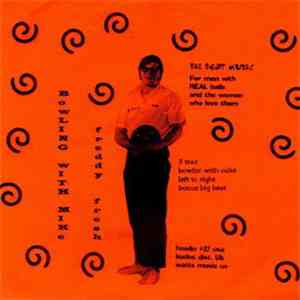 Freddy Fresh - Bowlin' With Mike download flac