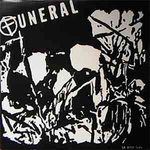 Funeral - 16 Song E.P. FLAC album