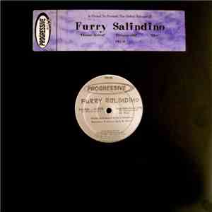 Furry Salindino - House Arrest download flac