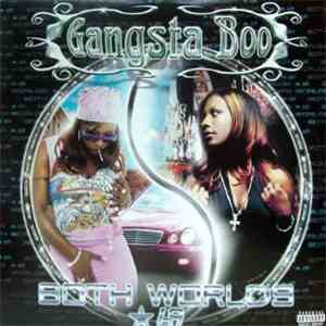 Gangsta Boo - Both Worlds, Star 69 download flac