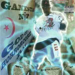 Ganxsta Nip - God Of Horrorcore Rap download flac