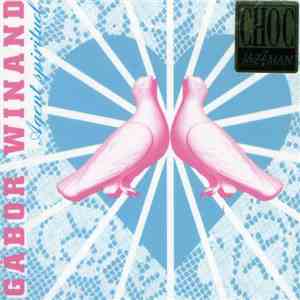 Gábor Winand - Agent Spirituel download flac