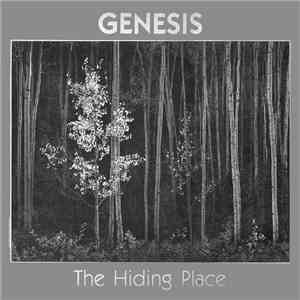 Genesis - The Hiding Place download flac