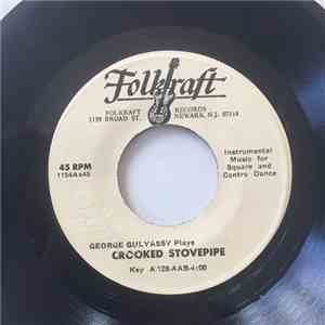 George Gulyassy - Crooked Stovepie FLAC album