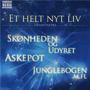 Gävle Symfoniorkester - Et Helt Nyt Liv download flac