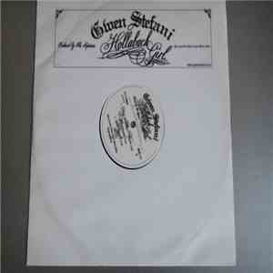 Gwen Stefani - Hollaback Girl download flac