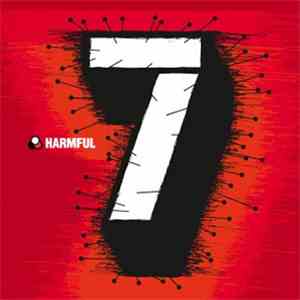 Harmful  - 7 download flac