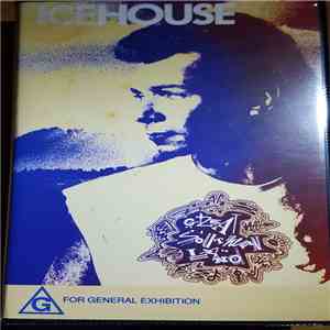 Icehouse - Great Southern Land download flac
