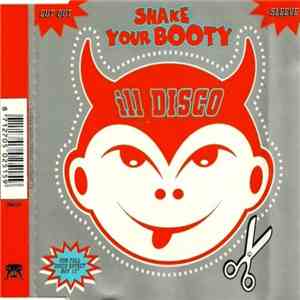 Ill Disco - Shake Your Booty download flac