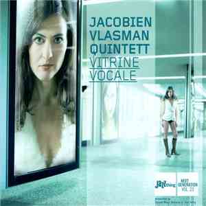 Jacobien Vlasman Quintett - Vitrine Vocale download flac