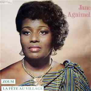 Jane Agnimel - Zoum download flac