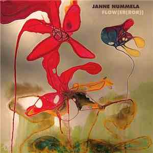 Janne Nummela - Flow(er(ror)) download flac